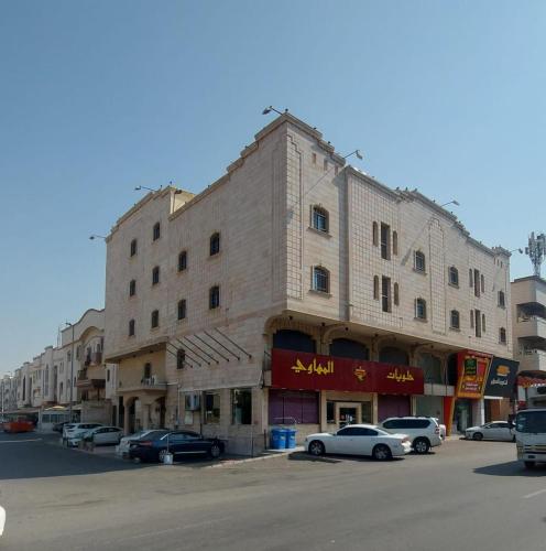 شقق مفروشة للإيجار - جدة Jeddah 