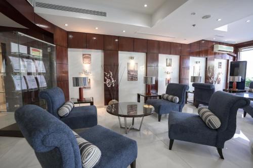 La Fontaine Jeddah Hotel Jeddah