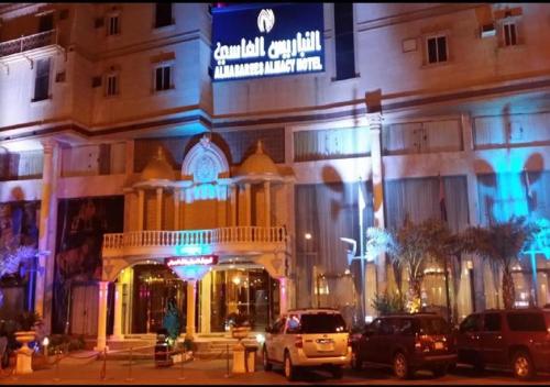 Hotel in Jeddah 