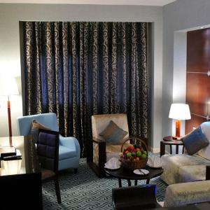 Lafontaine Hotel Jeddah 