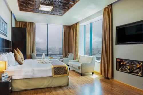 Aparthotels in Jeddah 