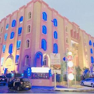Rotana Hotel Jeddah 