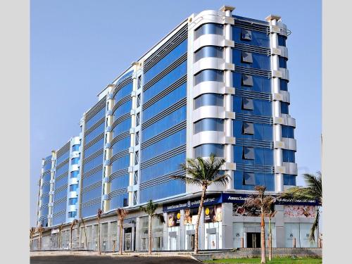 Spectrums Al Salamah Jeddah