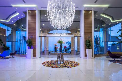Radisson Blu Plaza Hotel Jeddah