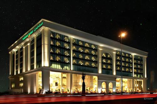 Hotel in Jeddah 