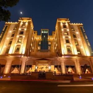 Grand Park Hotel Jeddah