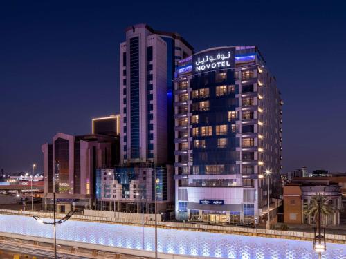 Hotel in Jeddah 