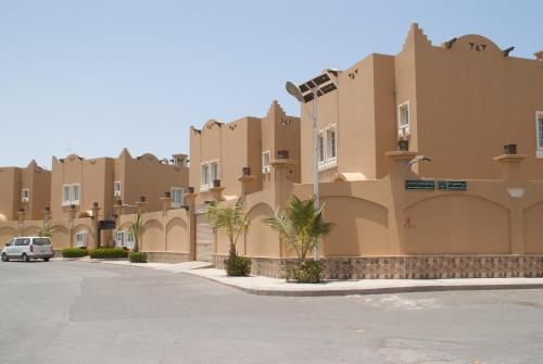 OYO 614 Jumeirah Villas 