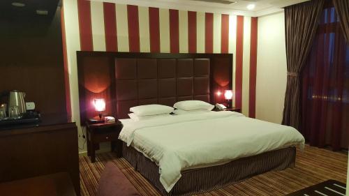 Elaf Suites Al-Andalus