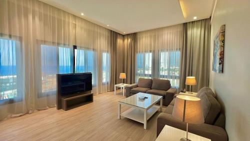 Loren Suites Corniche Jeddah 