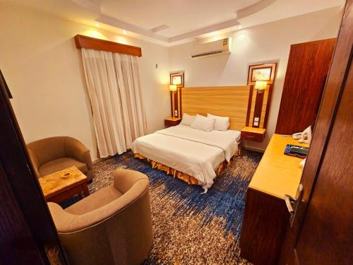 Aparthotels in Jeddah 