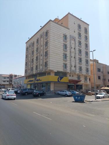 فندق أكنان الصفا Aknan Al Safa Hotel Jeddah