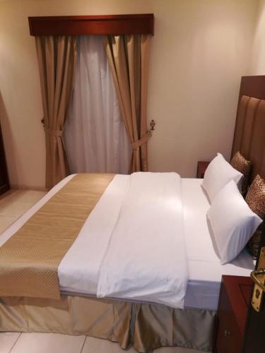 Leen Aparthotel Jeddah 