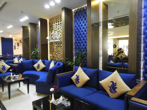 Hotel in Jeddah 