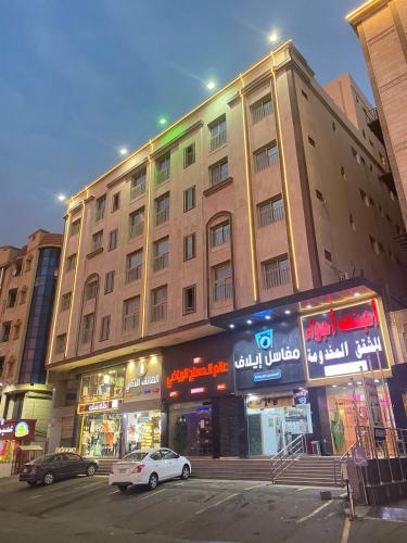 Ajwa Suites for Furnished Units Jeddah