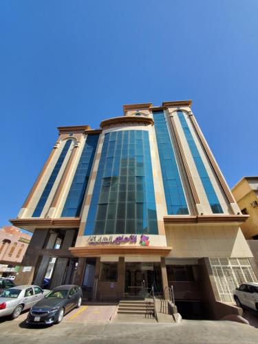 Aparthotels in Jeddah 