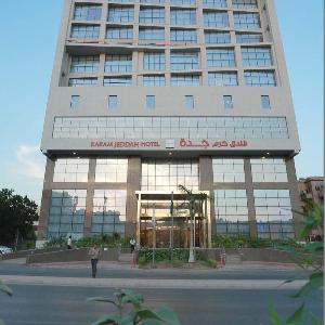 Karam Al Balad Hotel  