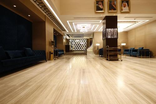 Diwan Residence Hotel- Alsalamah Jeddah