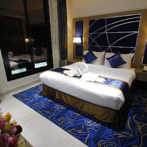 Diwan Residence Hotel - Alnaeem