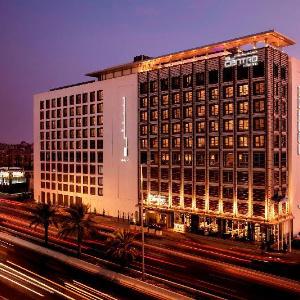 Hotel in Jeddah 