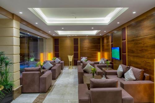 classical hotel suites