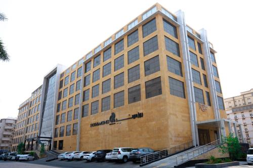 Address Al Hamra Hotel