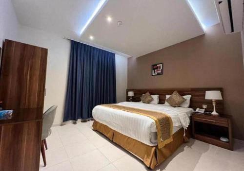 برج سما للشقق المفروشة Jeddah
