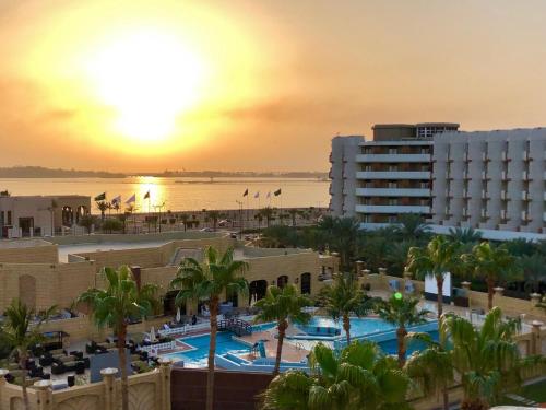 Aparthotels in Jeddah 