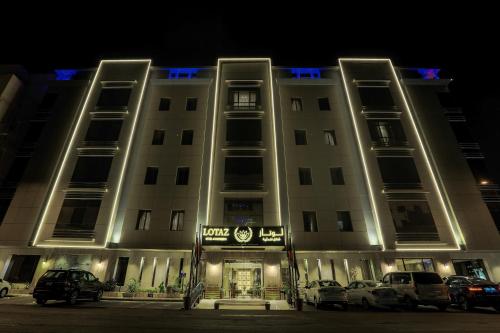 Lotaz Hotel Suites - Al Salamah Jeddah