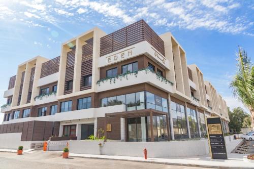 Aparthotels in Jeddah 