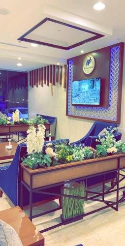 Swiss Blue Al Samer Jeddah 