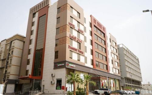 Diamond Tower Hotel 
