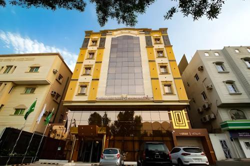 Aparthotels in Jeddah 