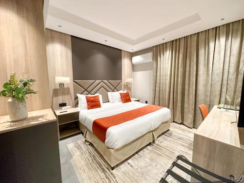 Aparthotels in Jeddah 