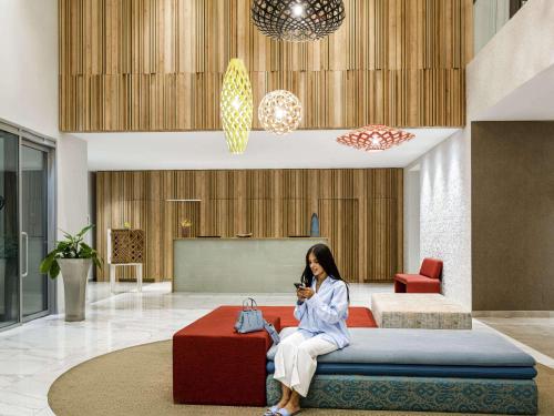 Adagio Jeddah City Center Jeddah