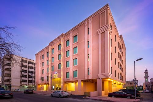 Hotel in Jeddah 