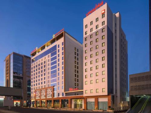 Ibis Jeddah City Center Jeddah 