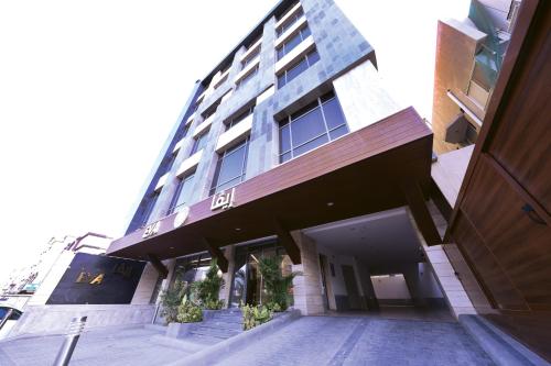 Hotel in Jeddah 