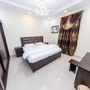 Apartment in Jeddah 