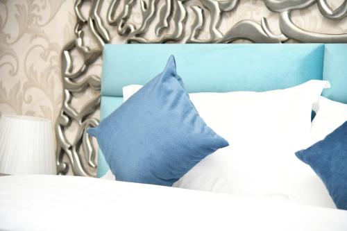 Diva Hotel Suites Jeddah 