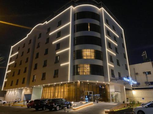 Friesian Hotel Suites 