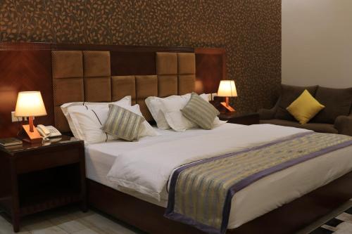 فندق درة الرؤية Jeddah