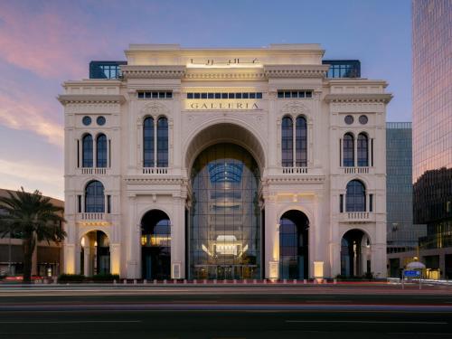 The Hotel Galleria Jeddah Curio Collection by Hilton