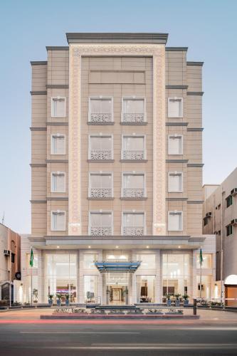 Qamar Hotel Jeddah Jeddah
