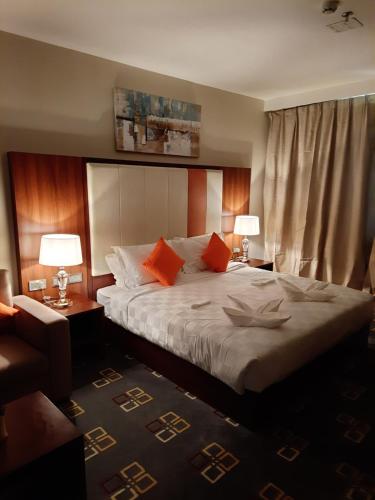 Hotel in Jeddah 