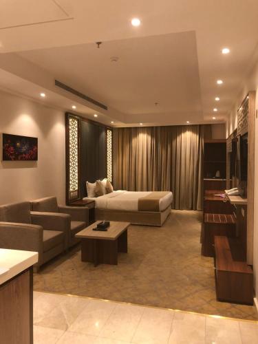 درة العروس للوحدات السكنية المفروشة