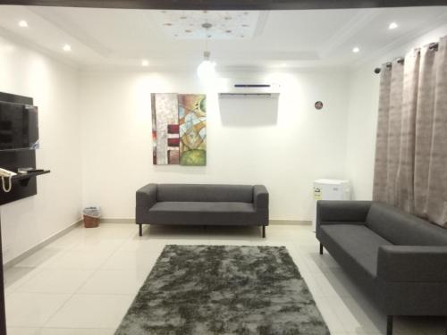 Ebreeze Al Hijaz - Previously Amarena Jeddah 