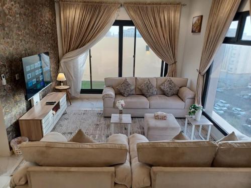Apartment in Jeddah 