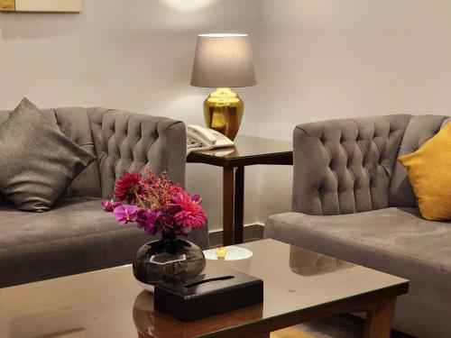 Aparthotels in Jeddah 