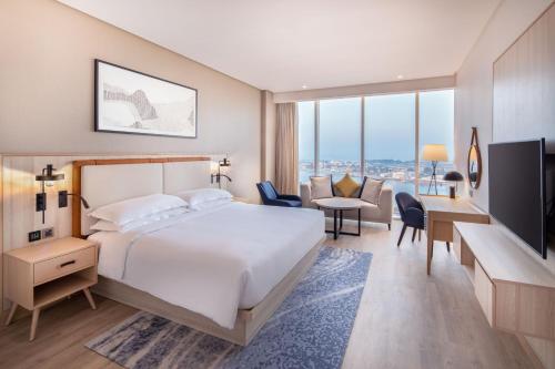 Four Points by Sheraton Jeddah Corniche 